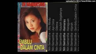Nin Samantha - Kaulah Segalanya (1996)
