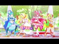 (MAD/AMV) Delicious heart/ココロデリシャス