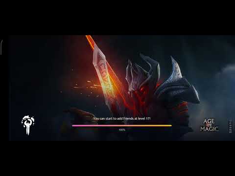 Age of Magic - Fire Gates diff3 Kobolock