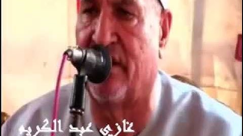 الشيخ محمد عبد الوهاب الطنطاوي سورة البقرة تمي الامديد 10 8 2016 تسجيلات غازي عبد الكريم