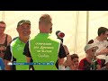 Championnat de France Jeunes & Scratch - Saint Avertin 2018