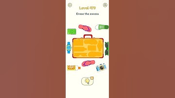 DOP 2 Gameplay #level 479 #grow #viral #subscribe #deleteonepart #ytshorts