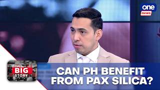 PH can get something good out of Pax Silica deal — Heydarian