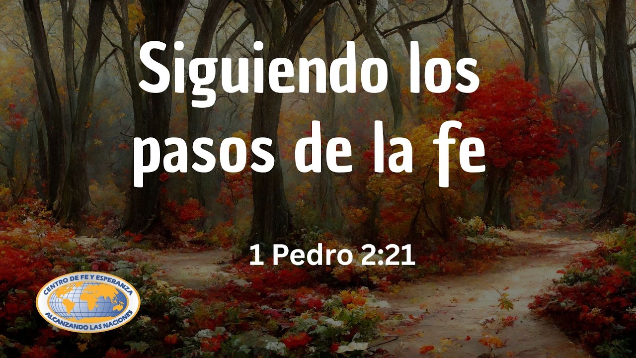 Culto de ministración CFE Central - Miércoles 4 de Marzo de 2026