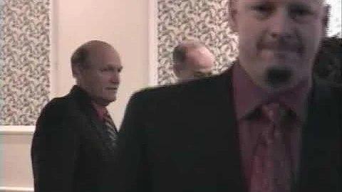 Mike  Gifford Celebrates his 60th Birthday