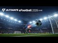 Ultimate Football Showdown ⚽ | eFootball 2026 PC Live Gameplay