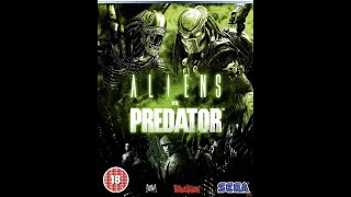 Aliens vs. Predator 2010 / Kbi Wan Solo pt.6