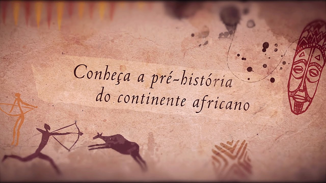 BookTrailer ::: A enchada e a lanca