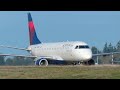 Planespotting From the tarmac at KSEA with @Planess456 @Elitegeek8 and @SLVaviation 