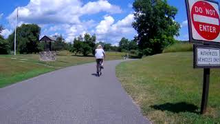 Kittatinny Valley State Park