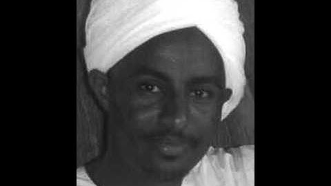 الشيخ ابوذر التجاني/سوره يوسف@