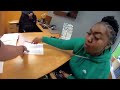 This Woman's Near $50k Check Scam Backfired Terribly