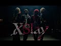 XSlay/騎士X - KnightX - 《LIVE風立体音響》