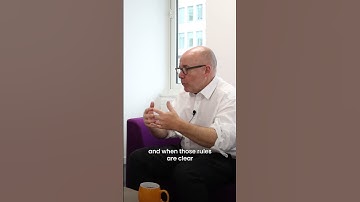 Attorney General Lord Hermer KC in Conversation with Humna - Why is the Rule of Law Important?