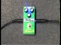 Mod Tone LemonSqueezeコンプ/サスティナー　MT-CP ModTone MT-CP Compressor - YouTube