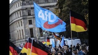 The Surge of the Far Right in Germany and Europe
