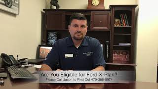 McLarty Daniel Ford Wants You To Know About X Plan Pricing