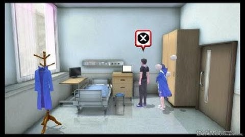 Digimon Story: Cyber Sleuth - Hacker