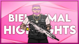FIVEM PVP HIGHLIGHTS BIEL DUMAL #muitogringo