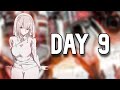 ARMORED CORE 6 DAY 9 BOOT IT UP