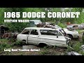 Wagon Week EP15 - 1965 Coronet