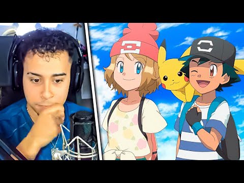 POKEMON XYZ ES INSULTADO: 🌟¿Es un anime Brillante o Decepcionante? 🤔