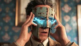 Ye Mask Pehante Hi Khatarnaak Super Powers Aa Jaati Hai 😱 ( The Mask Movie Explained In Hindi/Urdu )