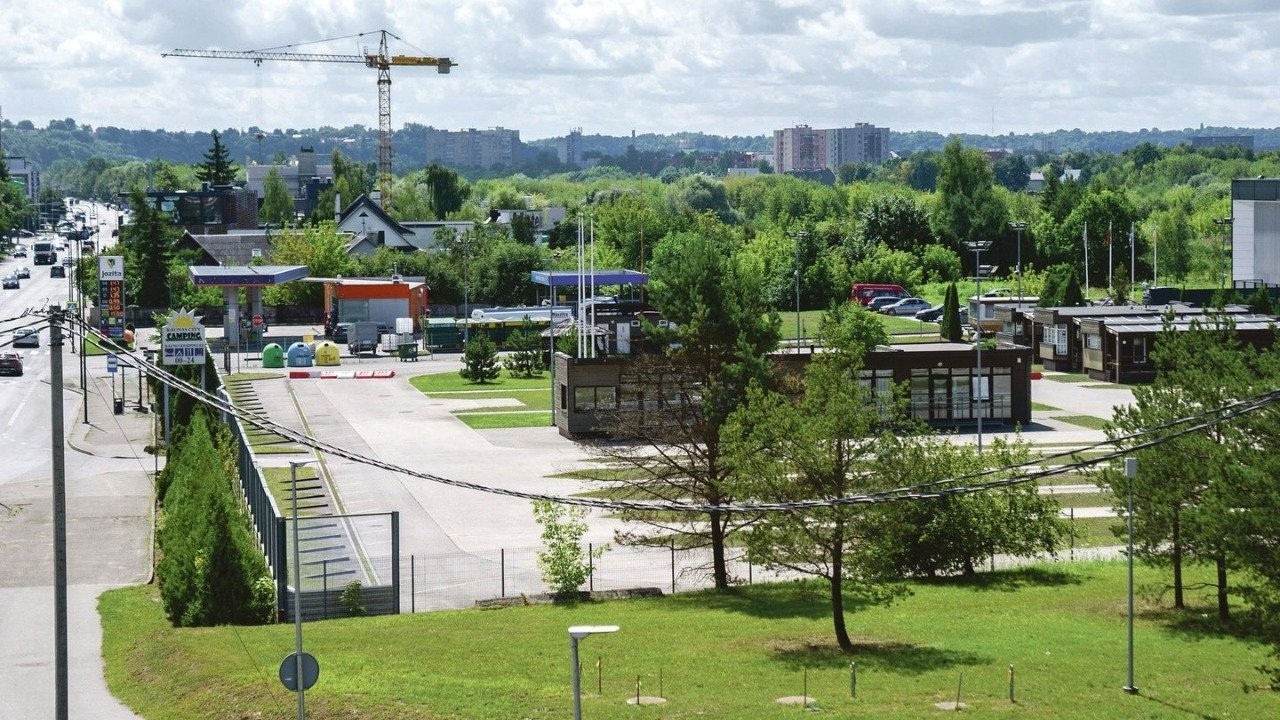 Už vieną paslaugą kauniečiams teks pakloti daugiau: gali sulaukti ir baudų