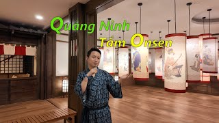 Du Lịch Nghỉ Dưỡng Suối Khoáng Nóng - Yoko Onsen Quang Hanh