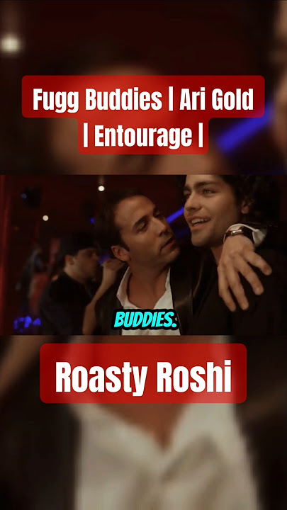 Ari's Assistant | Ari Gold #ari #arigold #entourage #brosbeforehoes #shorts #shortsedits