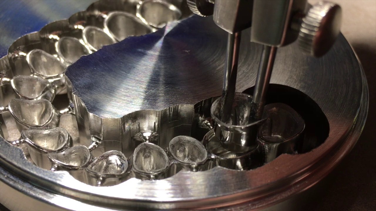 großspannige Teleskopbrücken, stressfrei und perfekt gelöst