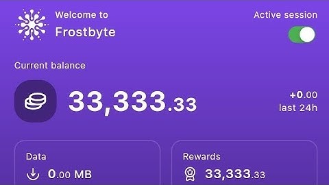 ICe Network New Project FROSTBYTE | Claim 33,000 FROSTbyte swap & Sell #frostbyte #icenetwork