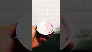 strawberry vanilla ice cream #viral #viralshorts #ytshorts #shorts #shortvideo #trending