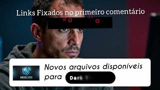 ATUALIZAÇÃO 2: Arquivos Dark TUNNEL e BD NET VPN GRATUITOS 4 Dias screenshot 5