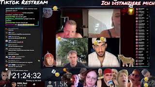 DKM am metschen und ich am schlafen - Tiktok 23.06.26