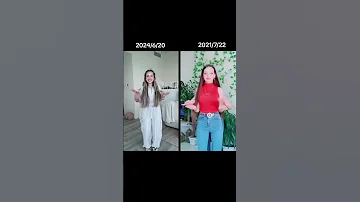 ترند لانا ولين قبل و بعد مين احلى ذكريات لاناولين Love ايش رايكم بحبكم 