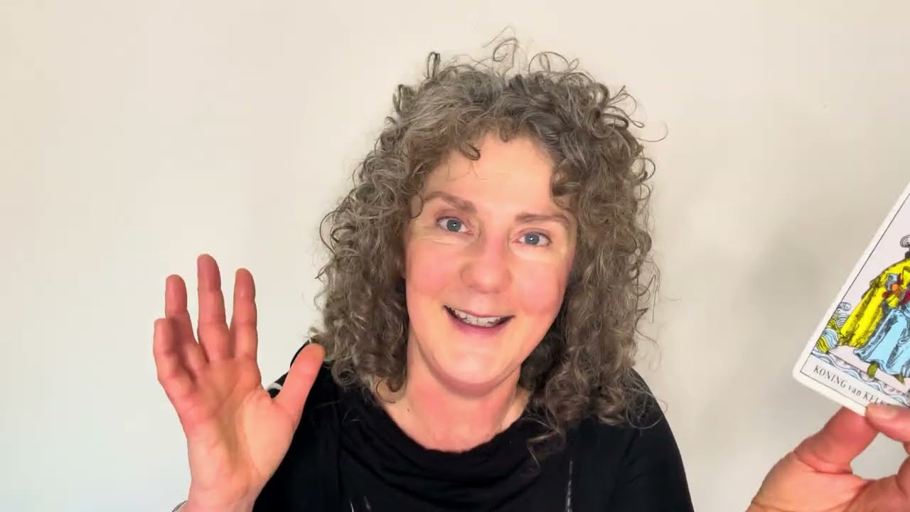 STIER FEBRUARI - do it anyway your way