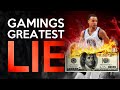 The Prices MUST Rise - Gamings Greatest Lie