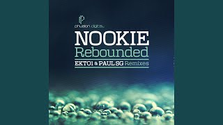 Rebounded (EKTO1 Remix)