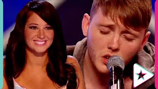 Every James Arthur X Factor Performance: From Audition to Final!