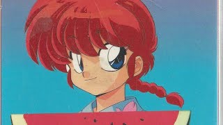 Opening & Closing To Ranma 12 Volume 6 1994 Vhs