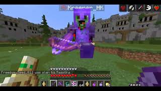 Fighting Rasplin Alt. I Think