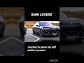 DAY 6 😎#bmw #BMW 7 series #shorts #viral #youtubeshort