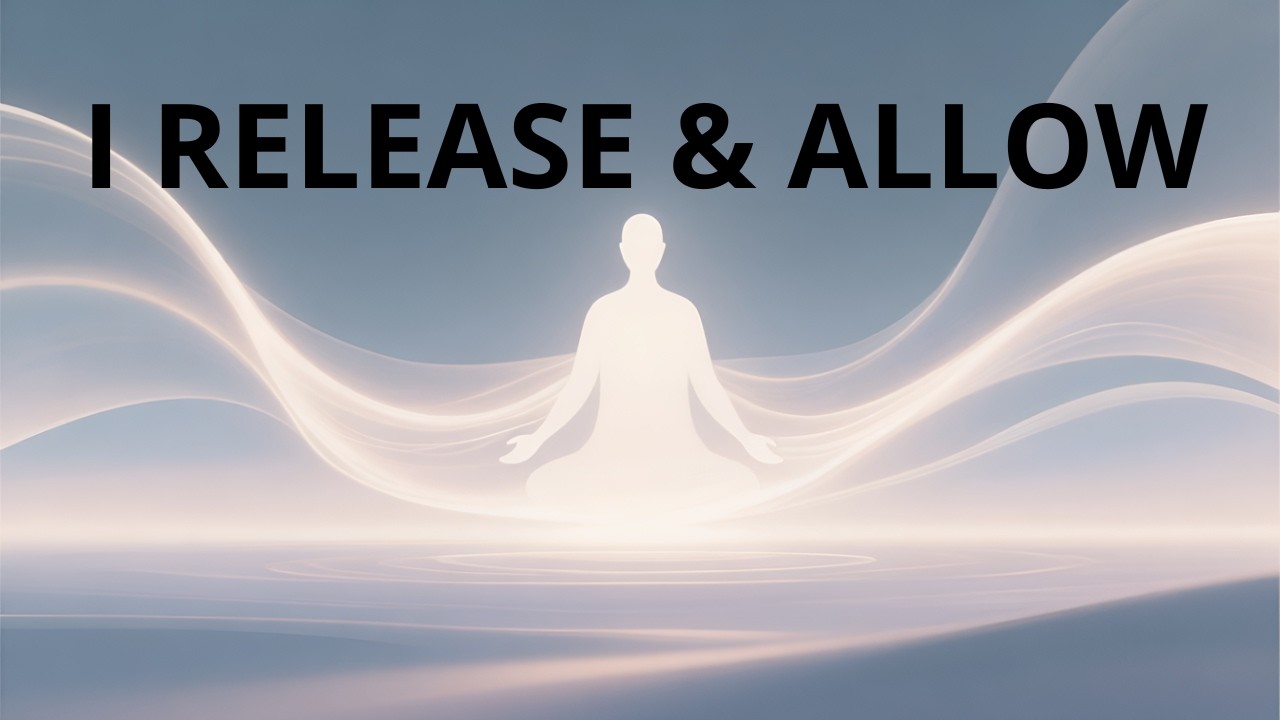 I Allow I Allow, I receive - YouTube