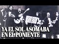 Les luthiers  recital 72  ya el sol asomaba en el poniente