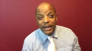 Ed Fletcher on Do The Dance