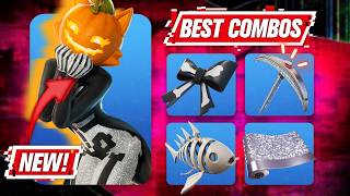 SUGAR *BEST* COMBOS - Fortnite