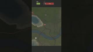 Получилось! Но не то😂 #Rust | #allpanic с помощью #Twitch