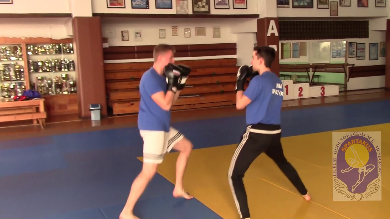 Dni Otwarte SPARTAKUS GDAŃSK