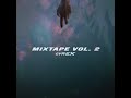 Cyrex mixtape vol 2 phonkwavednb